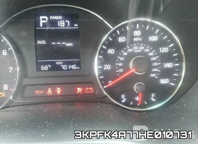 3KPFK4A77HE010731 фото 8