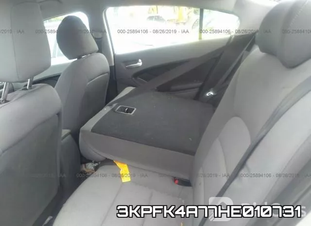 3KPFK4A77HE010731 фото 9