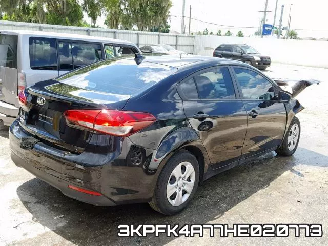 3KPFK4A77HE020773 фото 5