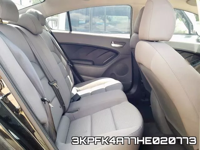 3KPFK4A77HE020773 фото 7