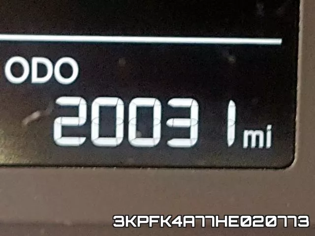 3KPFK4A77HE020773 фото 9