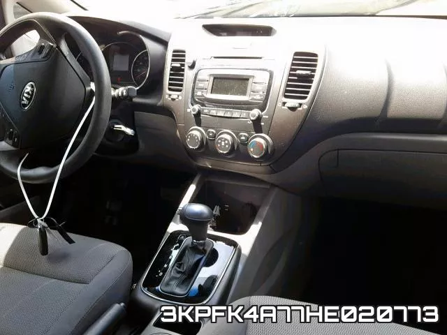 3KPFK4A77HE020773 фото 10