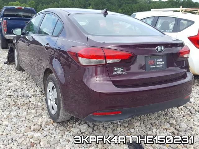 3KPFK4A77HE150231 фото 4