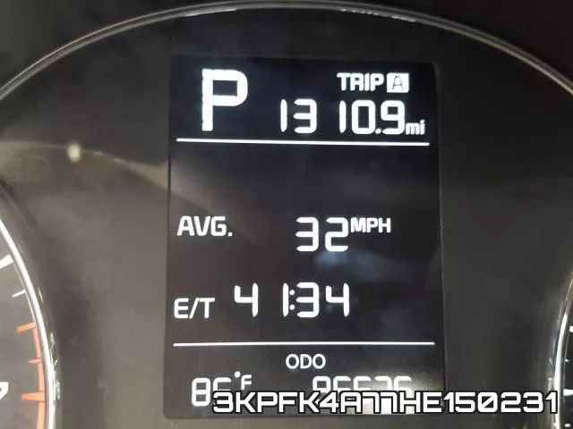 3KPFK4A77HE150231 фото 9
