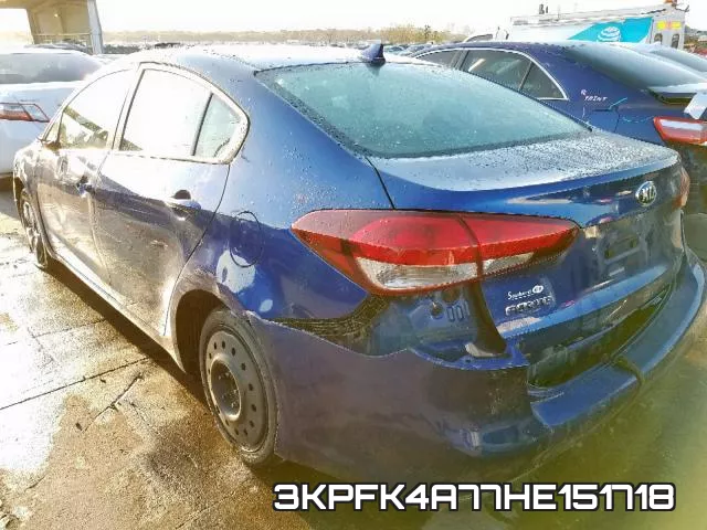 3KPFK4A77HE151718 фото 4