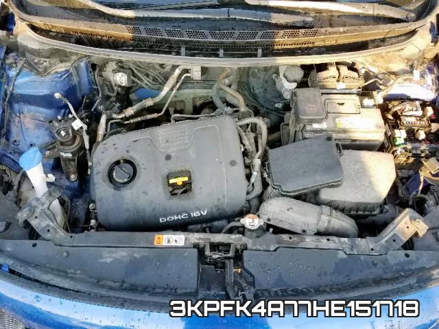 3KPFK4A77HE151718 фото 8