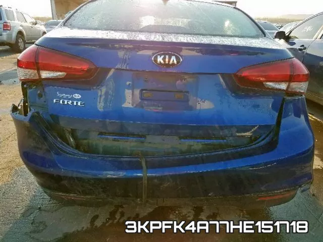 3KPFK4A77HE151718 фото 10