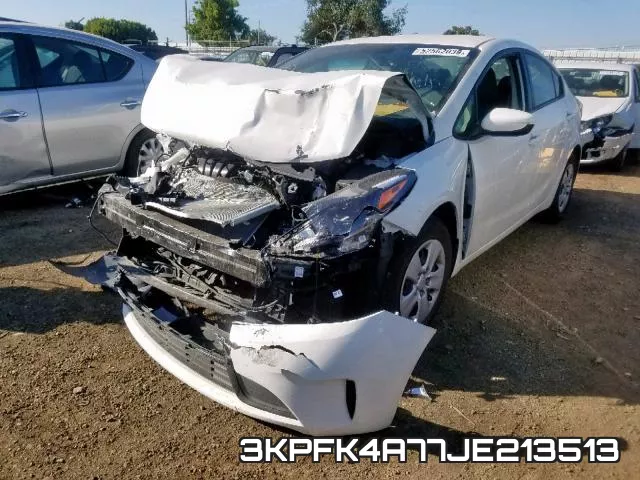 3KPFK4A77JE213513 фото 3