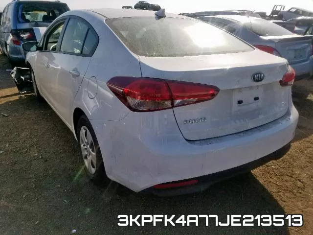 3KPFK4A77JE213513 фото 4