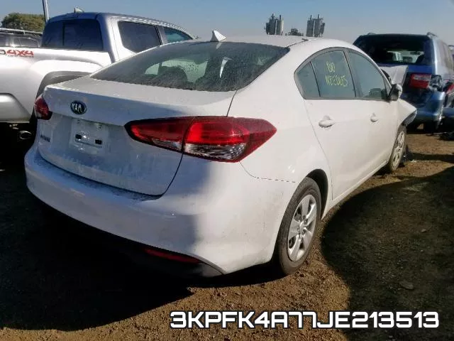 3KPFK4A77JE213513 фото 5