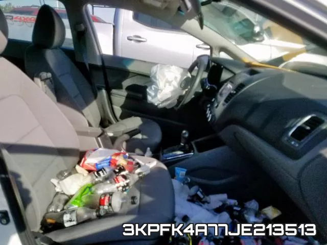 3KPFK4A77JE213513 фото 6
