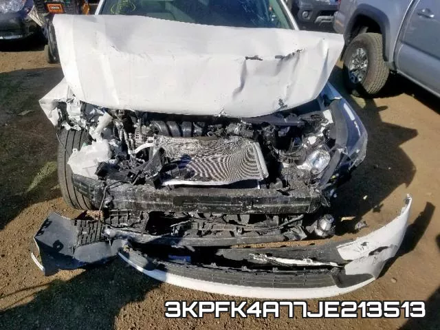 3KPFK4A77JE213513 фото 8