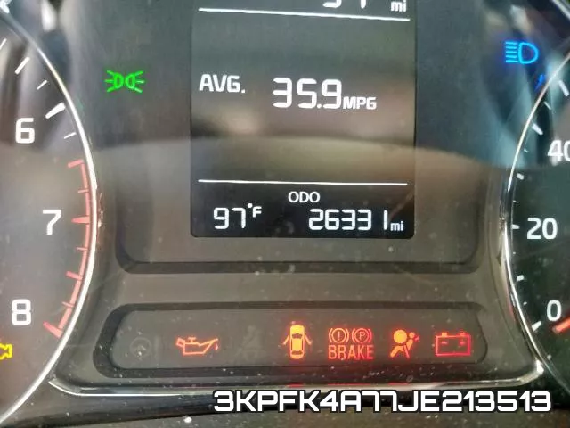 3KPFK4A77JE213513 фото 9