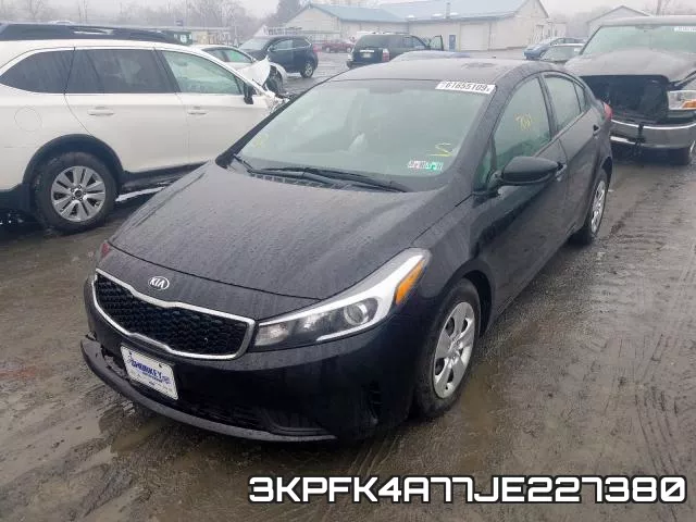 3KPFK4A77JE227380 фото 3