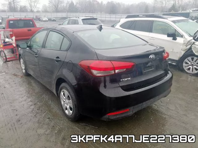 3KPFK4A77JE227380 фото 4