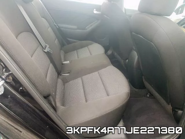 3KPFK4A77JE227380 фото 7