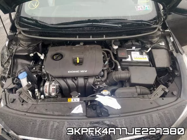 3KPFK4A77JE227380 фото 8