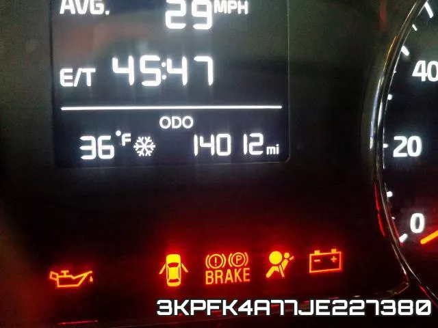 3KPFK4A77JE227380 фото 9