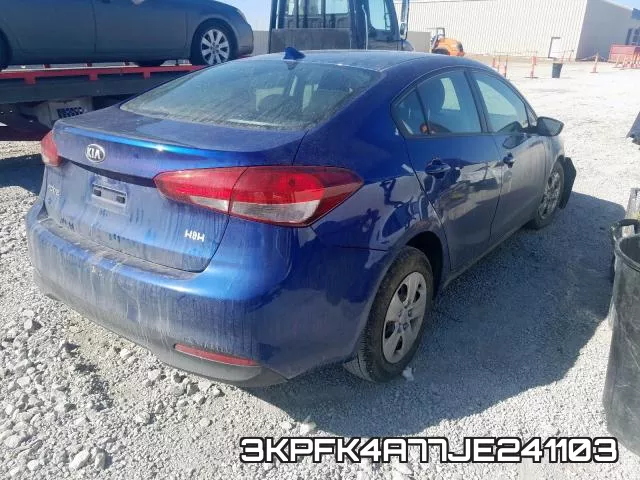 3KPFK4A77JE241103 фото 5