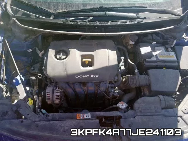 3KPFK4A77JE241103 фото 8