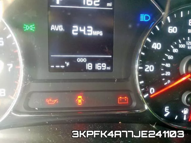 3KPFK4A77JE241103 фото 9