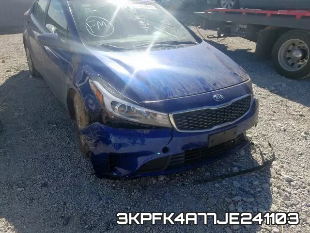 3KPFK4A77JE241103 фото 10