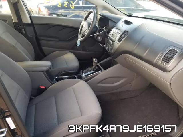 3KPFK4A79JE169157 фото 6