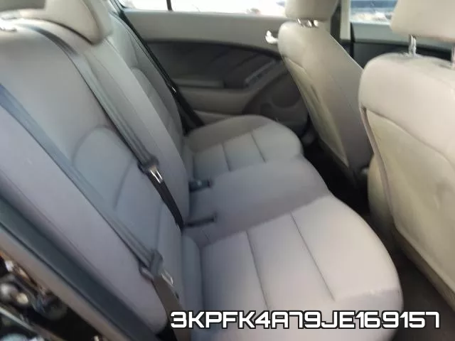 3KPFK4A79JE169157 фото 7
