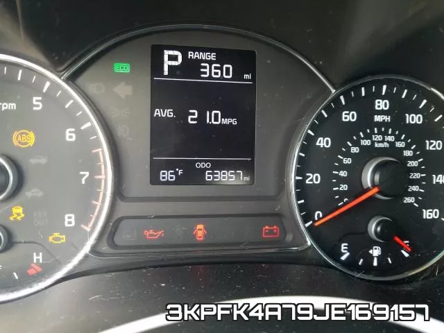 3KPFK4A79JE169157 фото 9