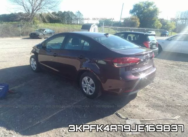 3KPFK4A79JE169837 фото 4