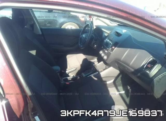 3KPFK4A79JE169837 фото 6