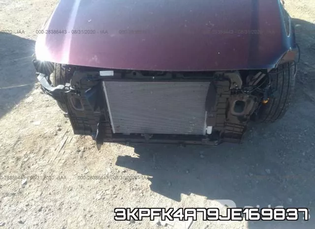 3KPFK4A79JE169837 фото 7
