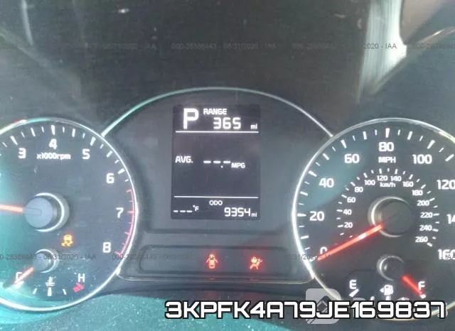 3KPFK4A79JE169837 фото 8
