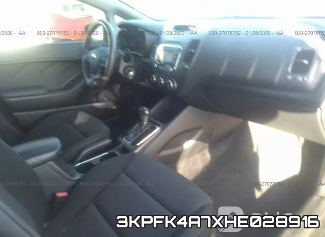 3KPFK4A7XHE028916 фото 6
