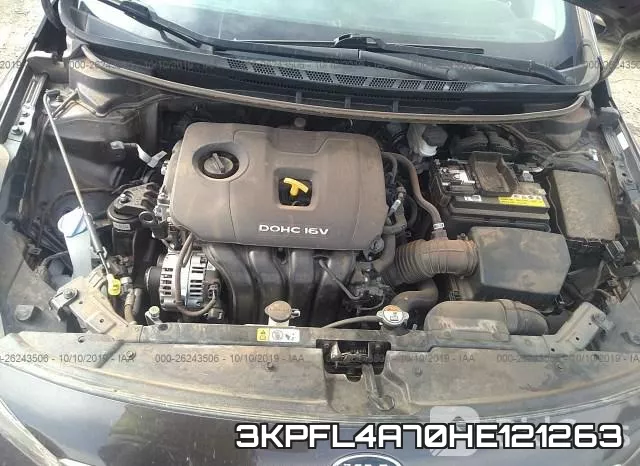 3KPFL4A70HE121263 фото 2