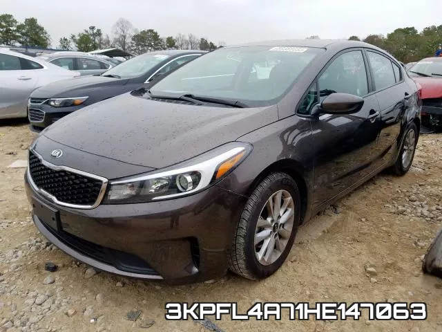 3KPFL4A71HE147063 фото 3