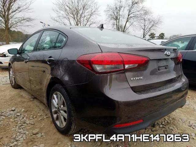 3KPFL4A71HE147063 фото 4