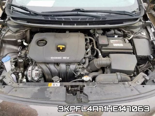 3KPFL4A71HE147063 фото 8