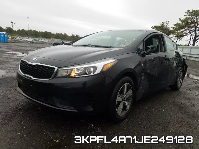 3KPFL4A71JE249128 фото 3