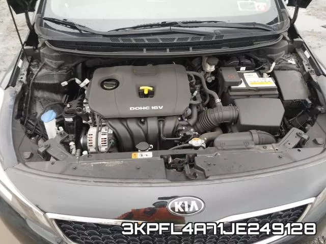 3KPFL4A71JE249128 фото 8