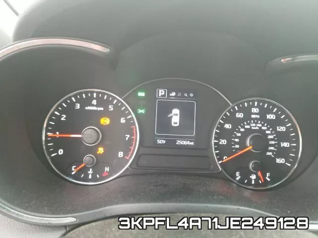 3KPFL4A71JE249128 фото 9