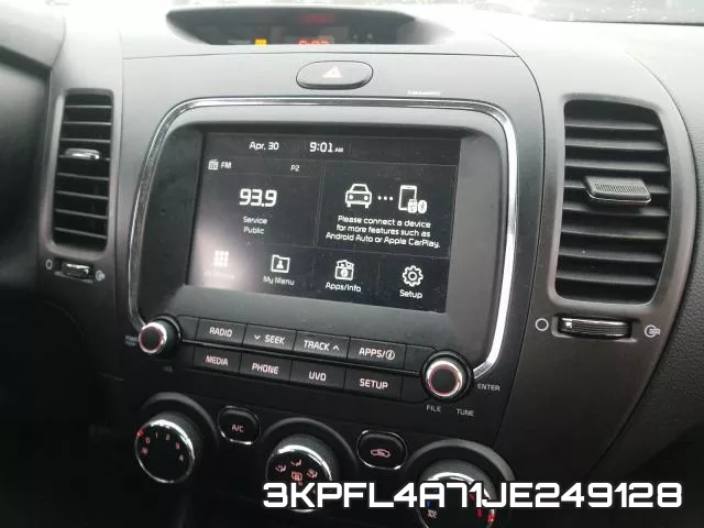 3KPFL4A71JE249128 фото 10