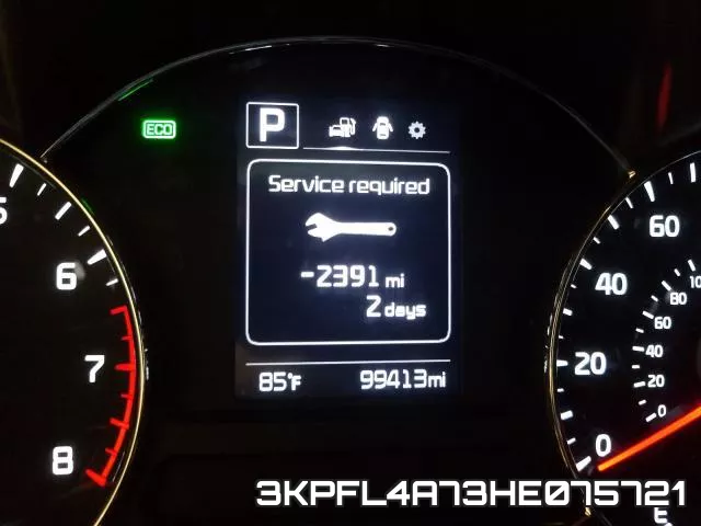 3KPFL4A73HE075721 фото 9