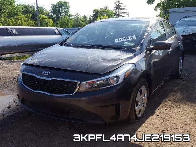 3KPFL4A74JE219153 фото 3