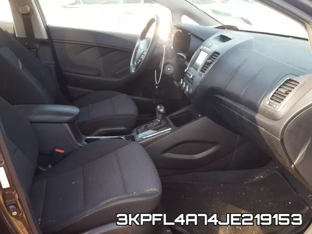3KPFL4A74JE219153 фото 6