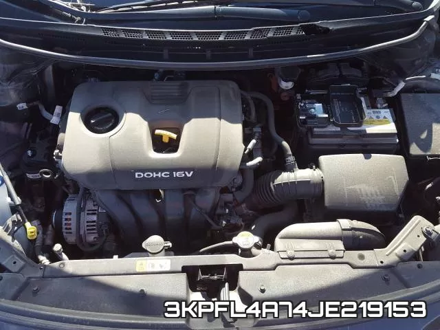 3KPFL4A74JE219153 фото 8