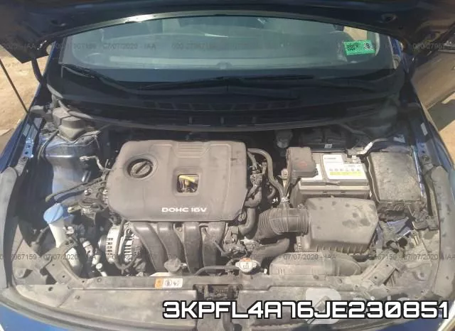 3KPFL4A76JE230851 фото 2