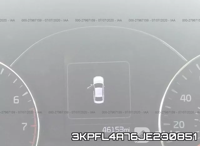 3KPFL4A76JE230851 фото 8