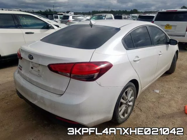 3KPFL4A7XHE021042 фото 5