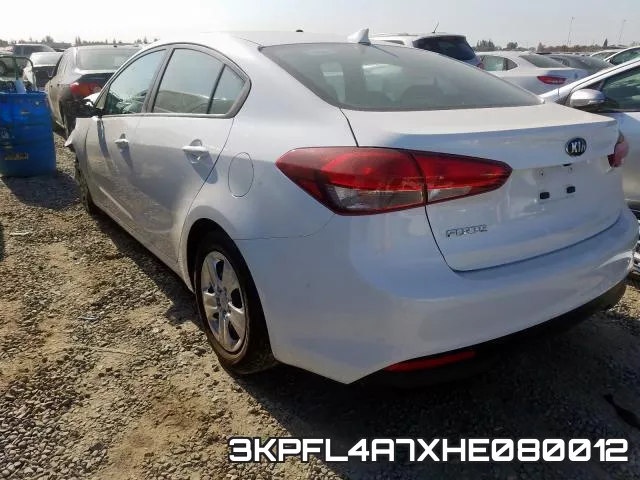 3KPFL4A7XHE080012 фото 4